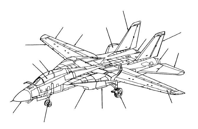 Wing Of Aircraft