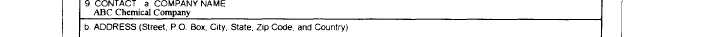 Sample DD Form 2521 14017 107
