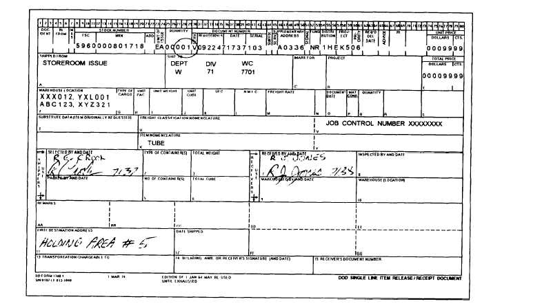 DD FORM 1348-1 PDF