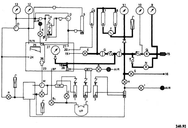 Model 1172AS100 regulated low pressure N2 system