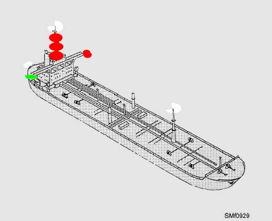 give-way-vessels