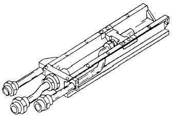 Drain Pan Assembly